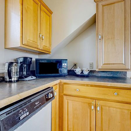 Wind Hill Farm Apartman Manchester Kültér fotó