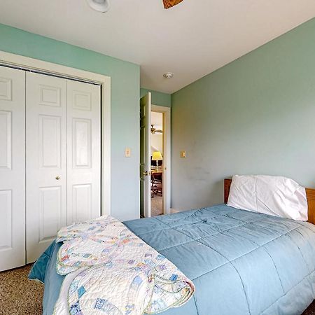 Wind Hill Farm Apartman Manchester Kültér fotó