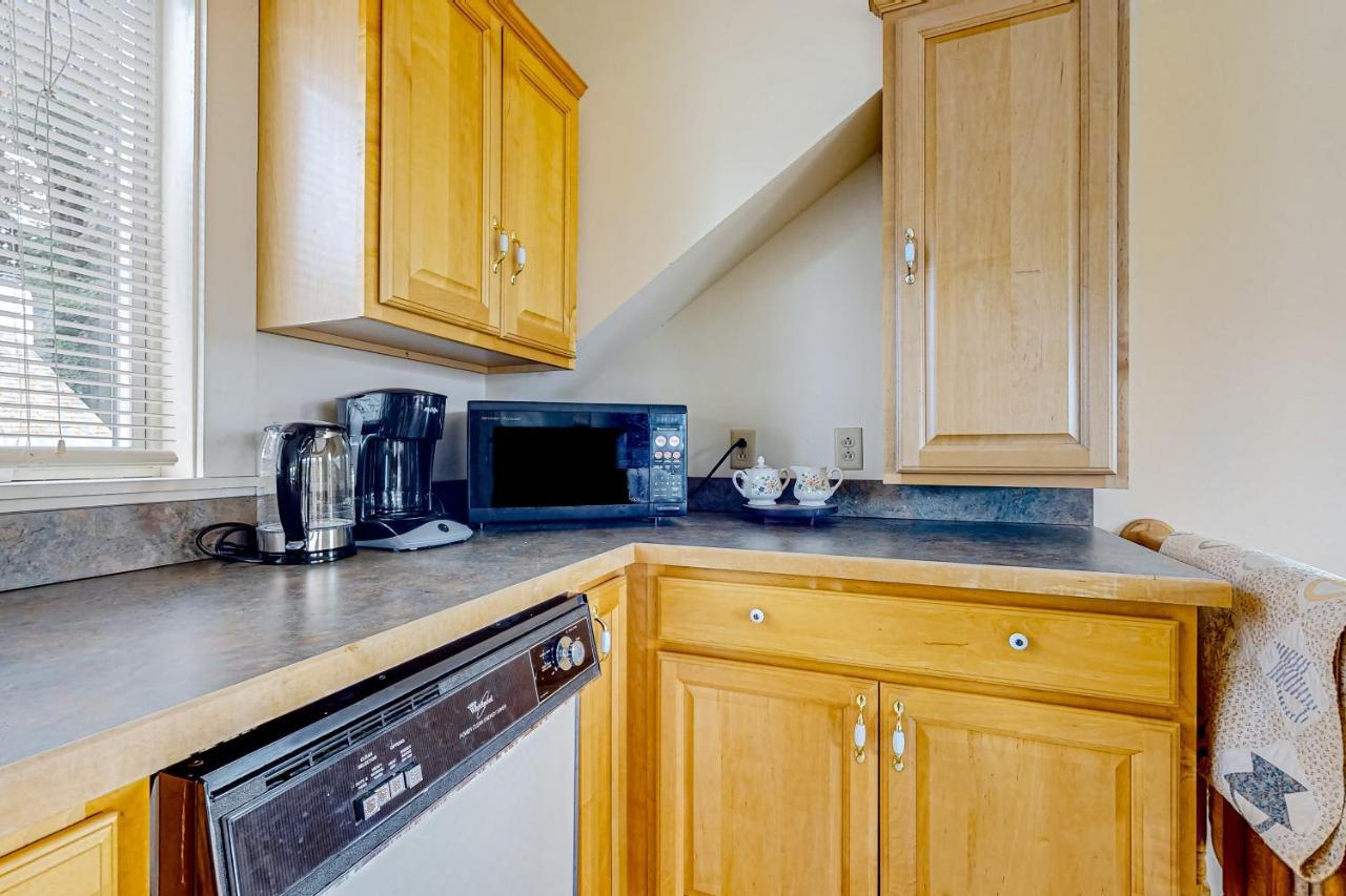 Wind Hill Farm Apartman Manchester Kültér fotó