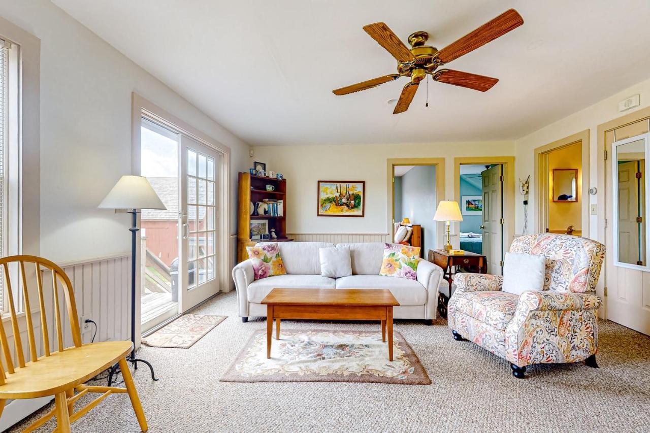 Wind Hill Farm Apartman Manchester Kültér fotó