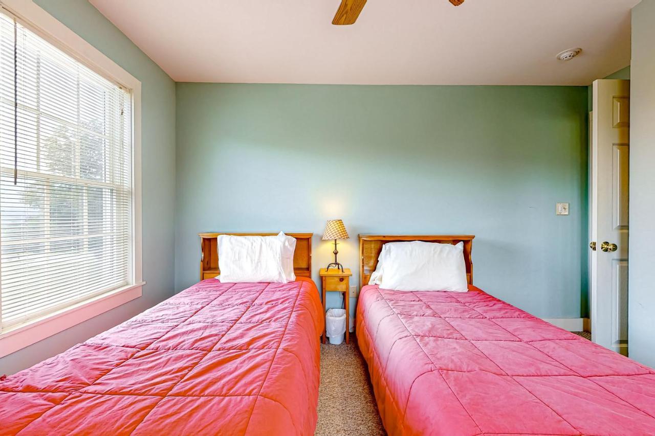 Wind Hill Farm Apartman Manchester Kültér fotó