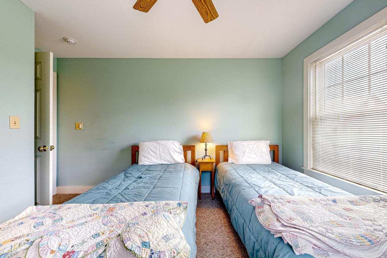 Wind Hill Farm Apartman Manchester Kültér fotó